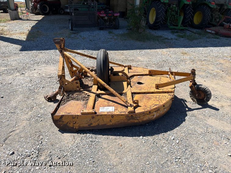 image for item FK5115 Rotary mower