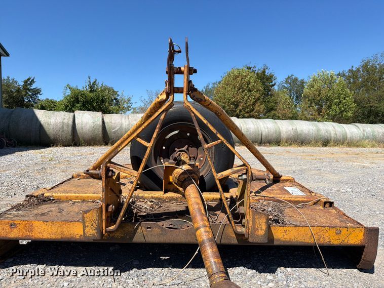 image for item FK5115 Rotary mower