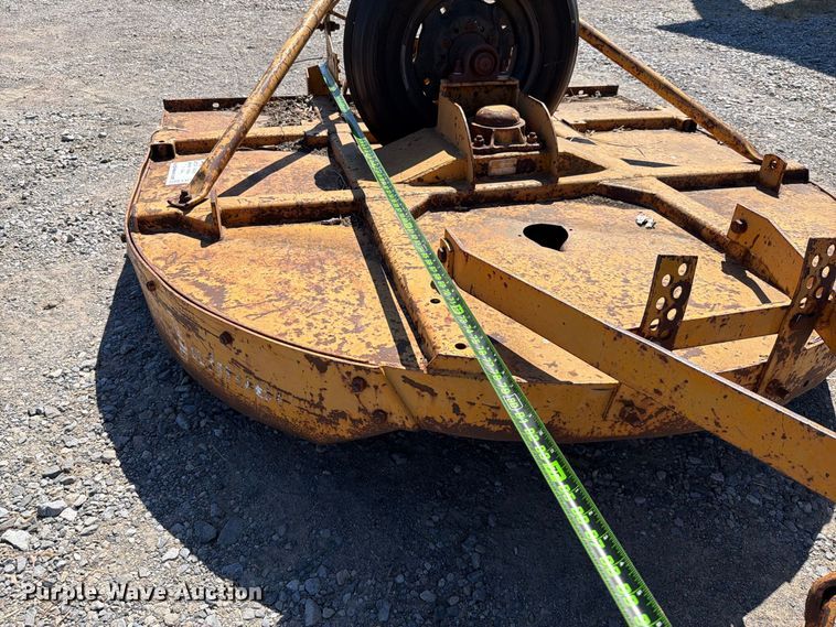 image for item FK5115 Rotary mower