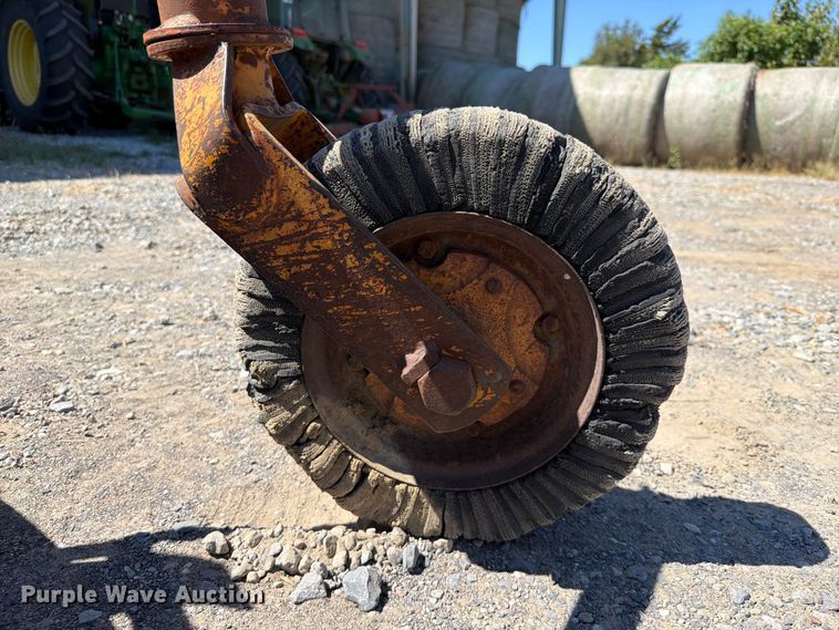 image for item FK5115 Rotary mower