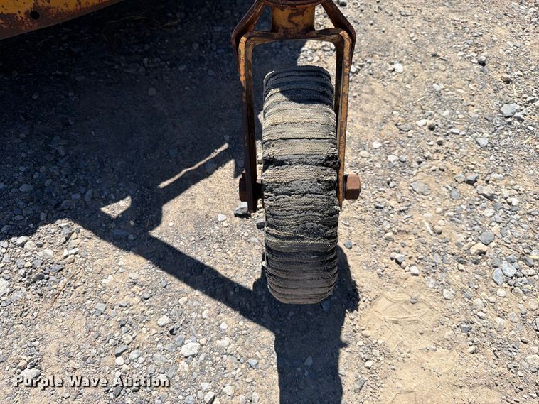 image for item FK5115 Rotary mower