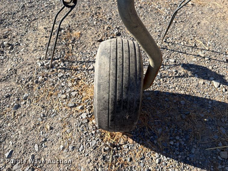 image for item FK5119 Tonutti GT-500 Hay Tedder