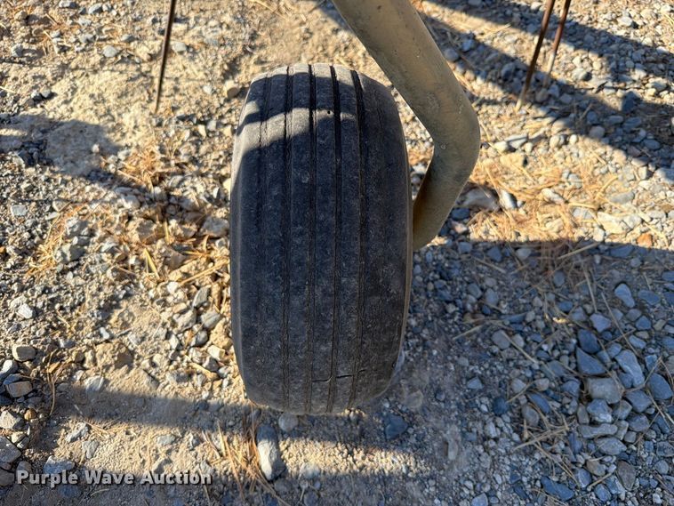 image for item FK5119 Tonutti GT-500 Hay Tedder