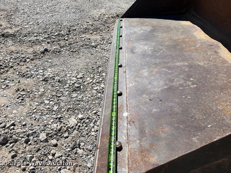 image for item FK5124 Gehl skid steer loader