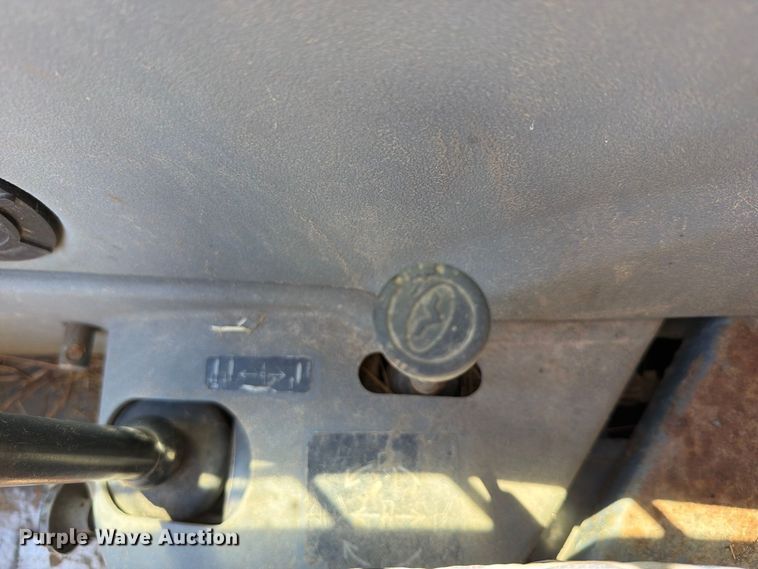 image for item FK5124 Gehl skid steer loader