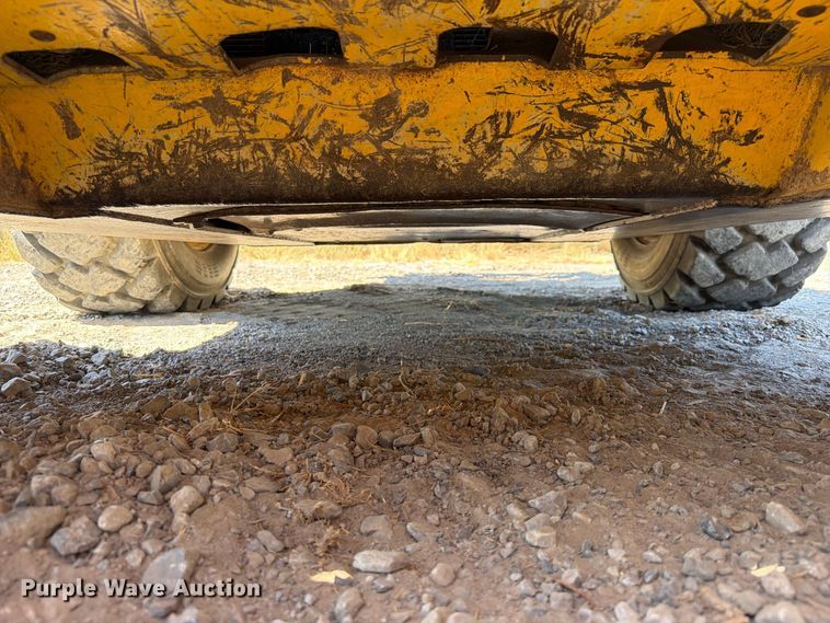 image for item FK5124 Gehl skid steer loader