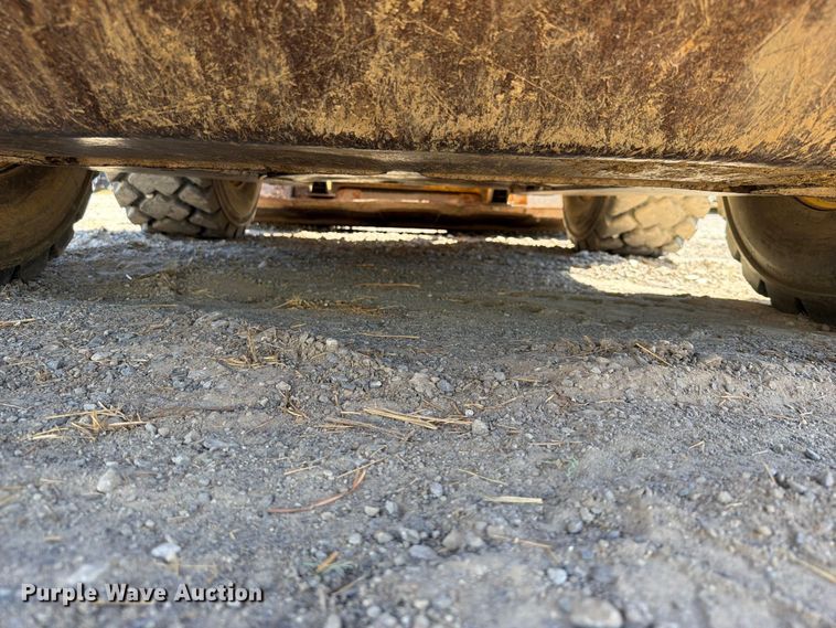 image for item FK5124 Gehl skid steer loader