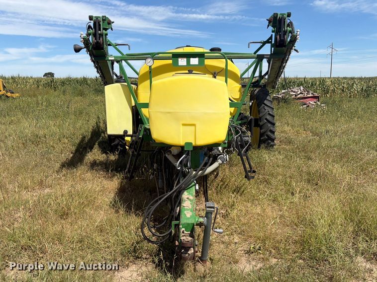 image for item FM7630 Fast 7400 sprayer
