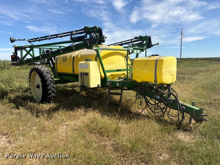 image for item FM7630 Fast 7400 sprayer