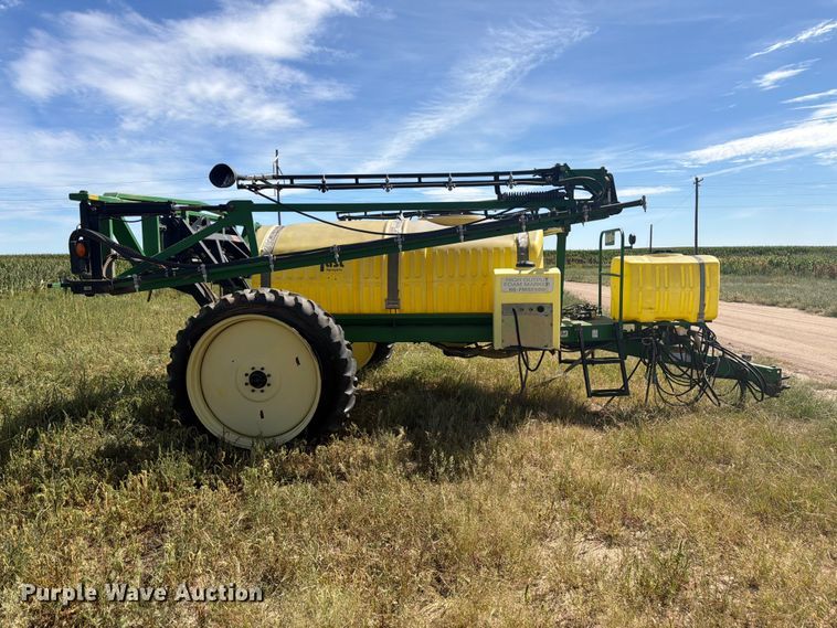 image for item FM7630 Fast 7400 sprayer