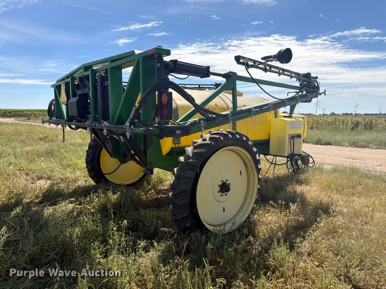 image for item FM7630 Fast 7400 sprayer