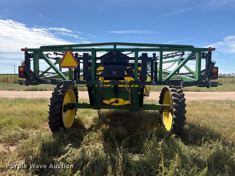 image for item FM7630 Fast 7400 sprayer