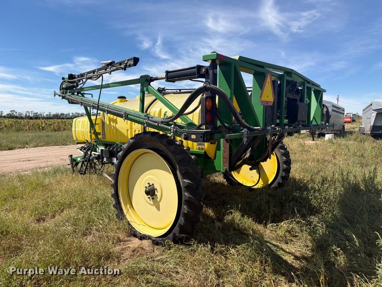image for item FM7630 Fast 7400 sprayer