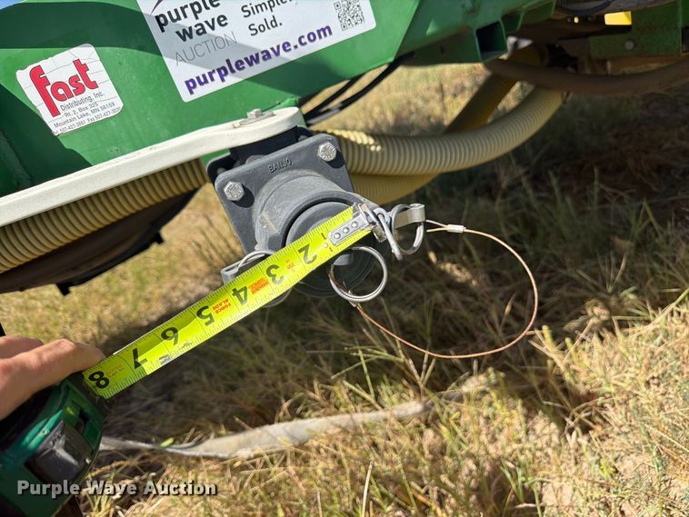 image for item FM7630 Fast 7400 sprayer