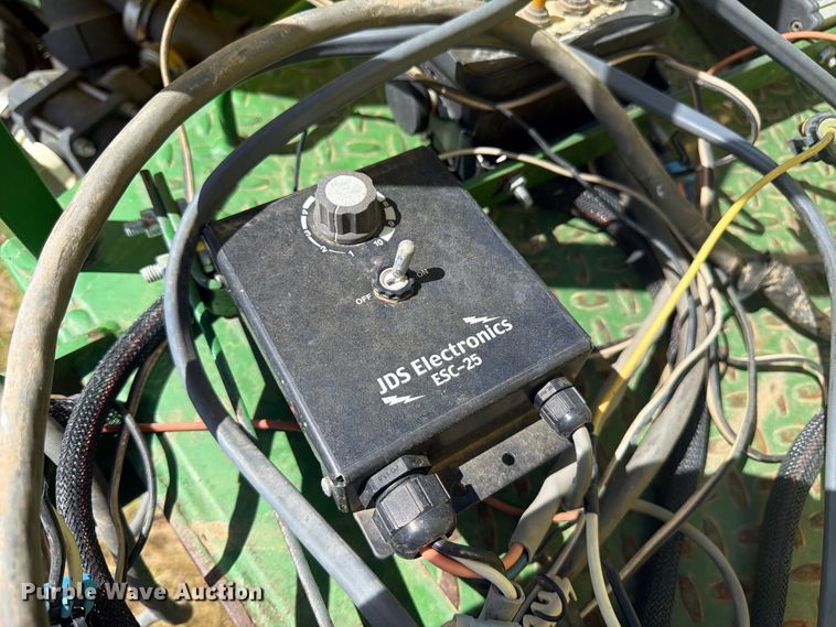 image for item FM7630 Fast 7400 sprayer