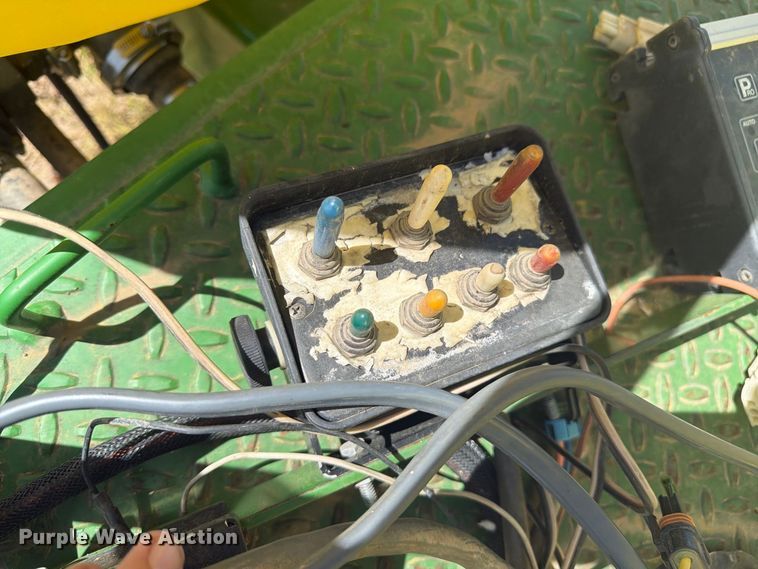 image for item FM7630 Fast 7400 sprayer