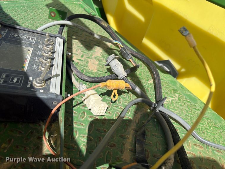 image for item FM7630 Fast 7400 sprayer