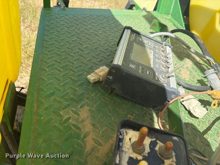 image for item FM7630 Fast 7400 sprayer