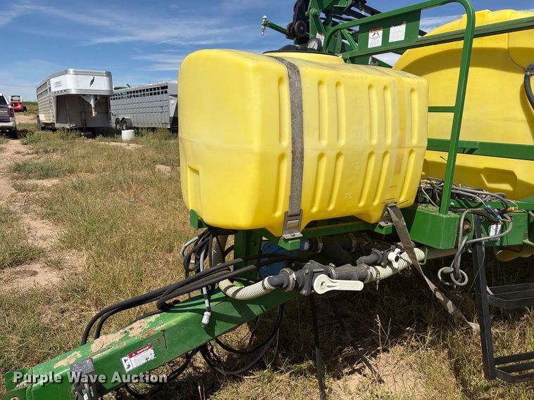 image for item FM7630 Fast 7400 sprayer