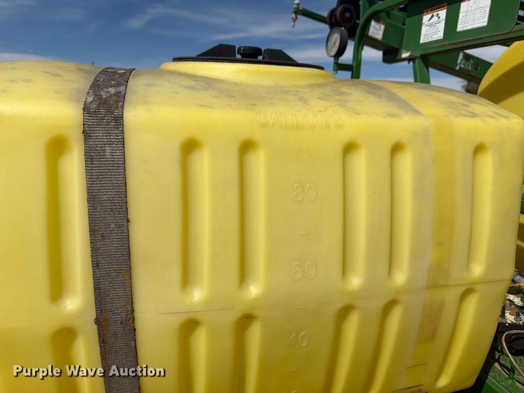 image for item FM7630 Fast 7400 sprayer