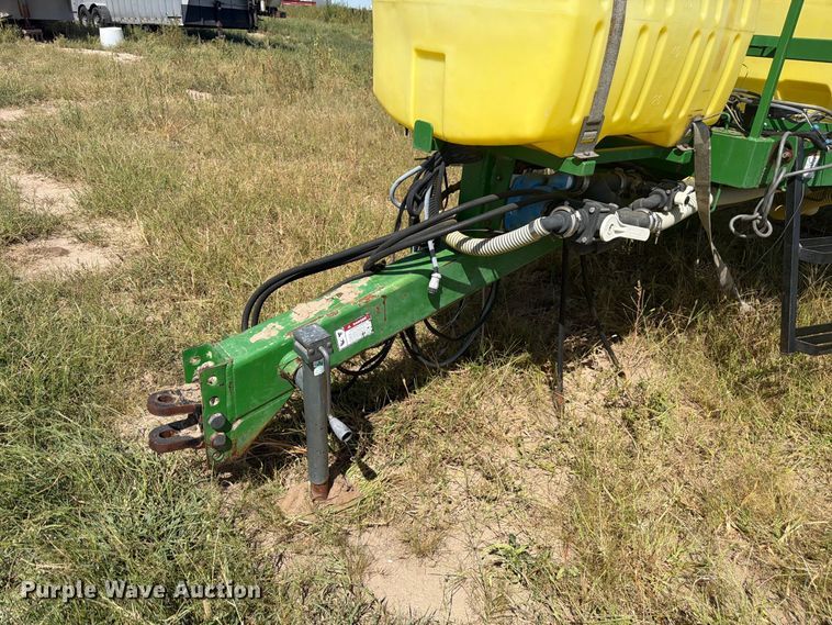 image for item FM7630 Fast 7400 sprayer
