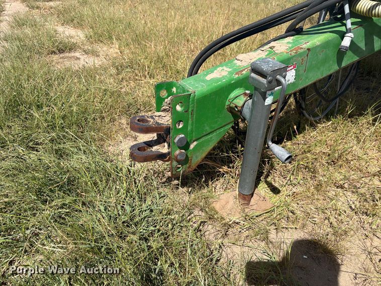 image for item FM7630 Fast 7400 sprayer
