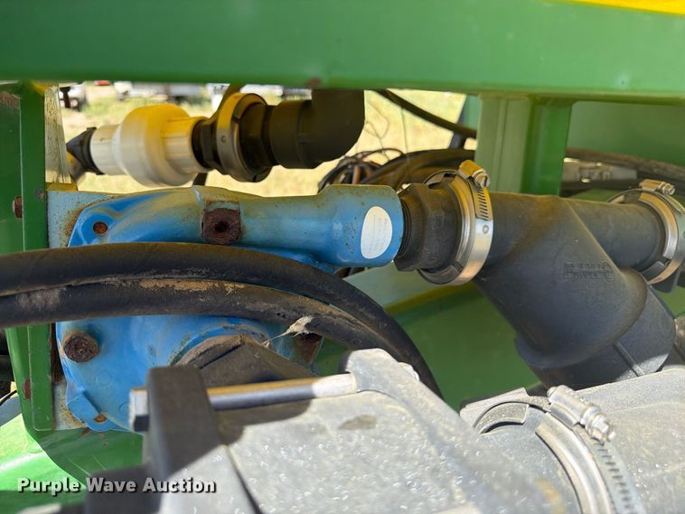 image for item FM7630 Fast 7400 sprayer