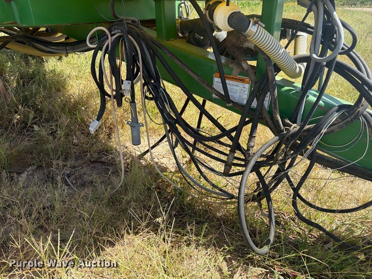 image for item FM7630 Fast 7400 sprayer