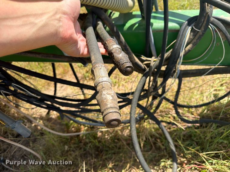 image for item FM7630 Fast 7400 sprayer