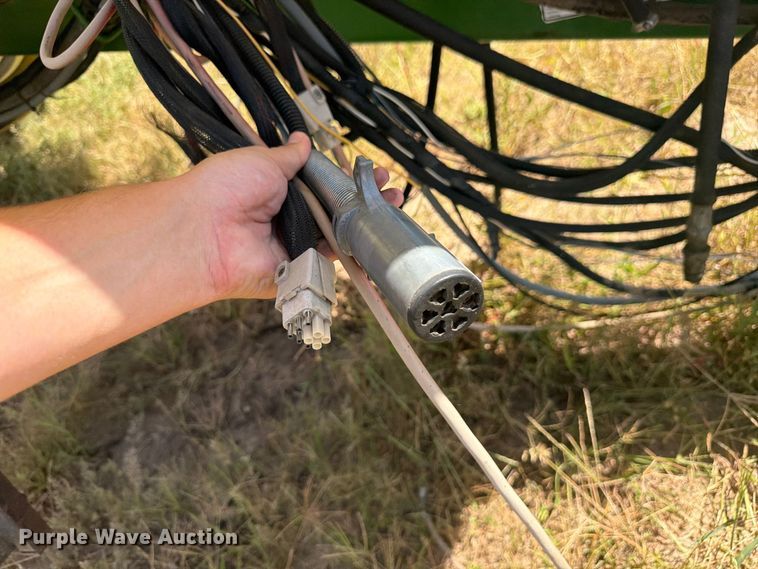 image for item FM7630 Fast 7400 sprayer