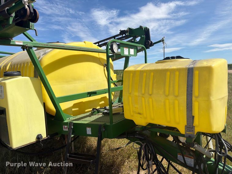 image for item FM7630 Fast 7400 sprayer