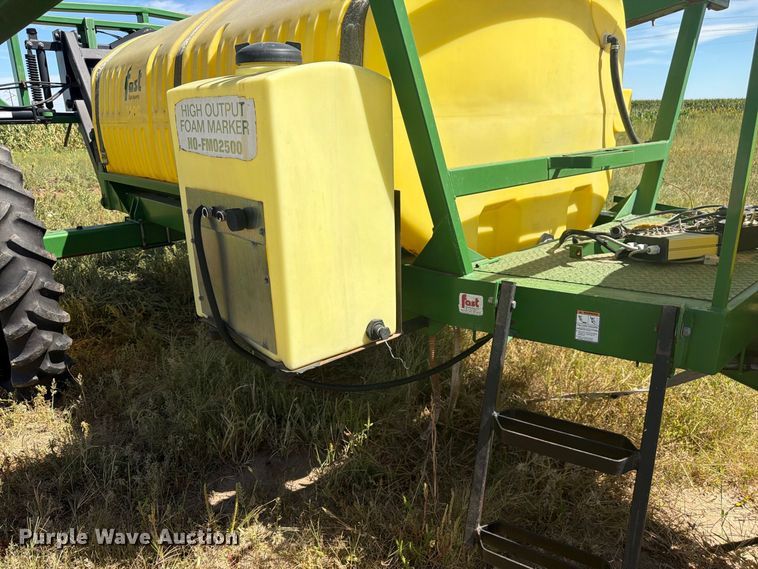 image for item FM7630 Fast 7400 sprayer