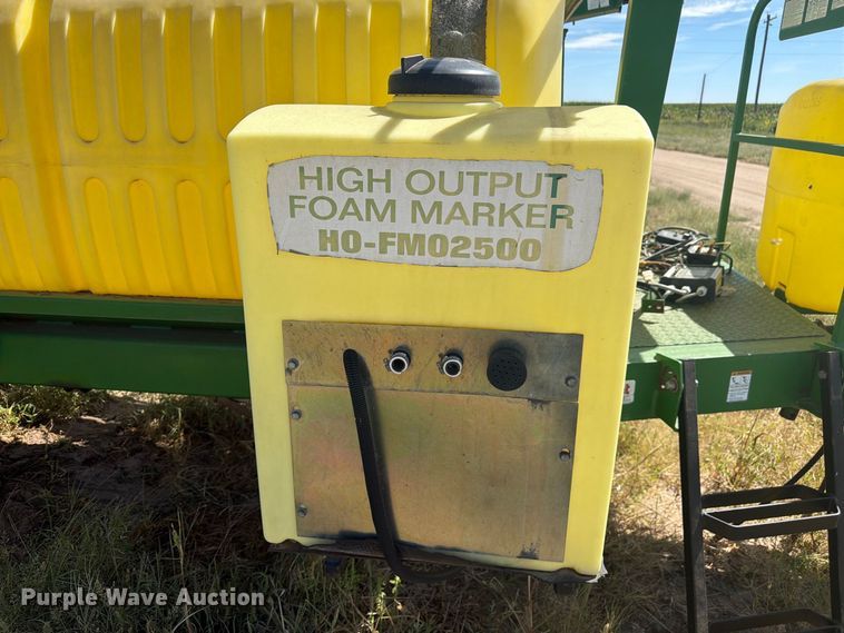 image for item FM7630 Fast 7400 sprayer