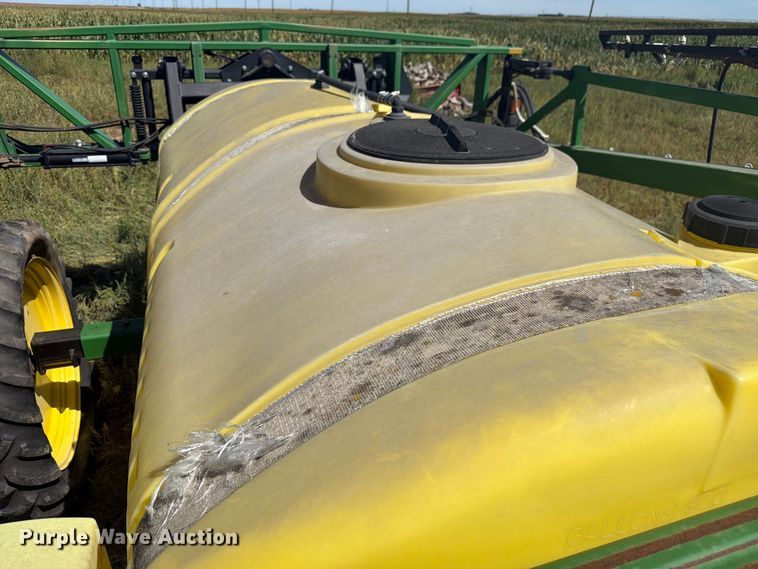 image for item FM7630 Fast 7400 sprayer