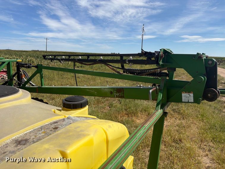 image for item FM7630 Fast 7400 sprayer