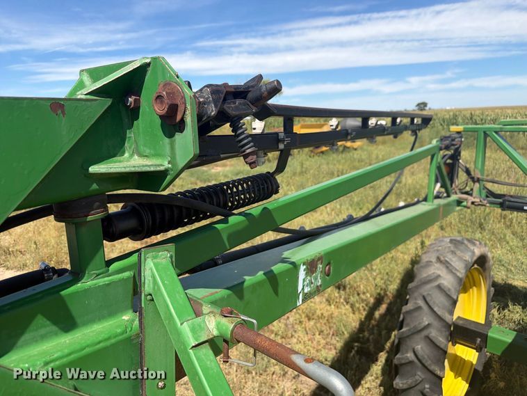 image for item FM7630 Fast 7400 sprayer