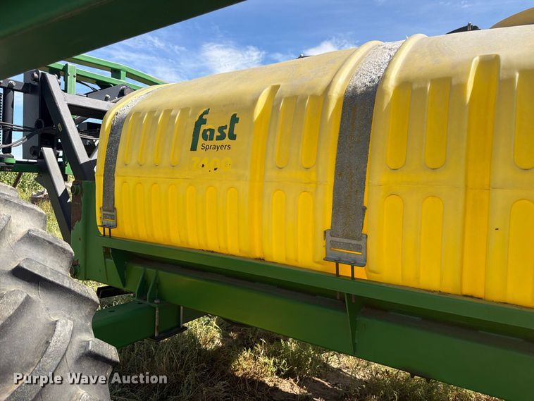 image for item FM7630 Fast 7400 sprayer
