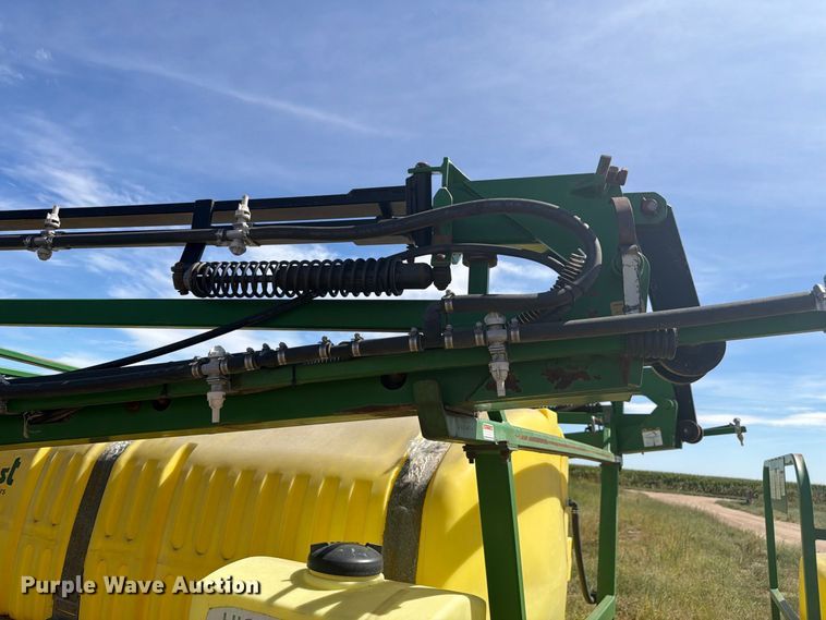 image for item FM7630 Fast 7400 sprayer
