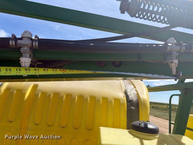 image for item FM7630 Fast 7400 sprayer