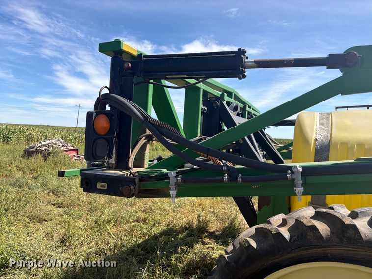 image for item FM7630 Fast 7400 sprayer