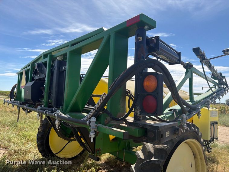 image for item FM7630 Fast 7400 sprayer