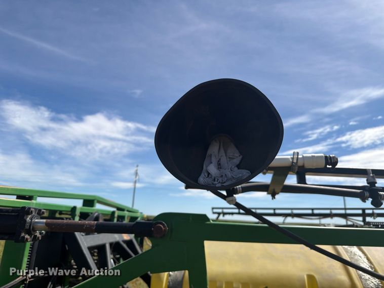 image for item FM7630 Fast 7400 sprayer