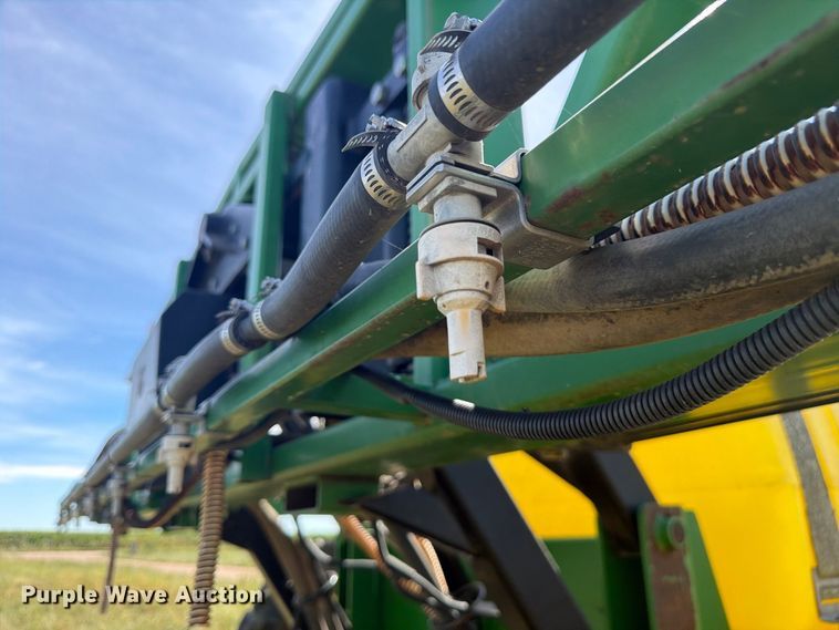 image for item FM7630 Fast 7400 sprayer