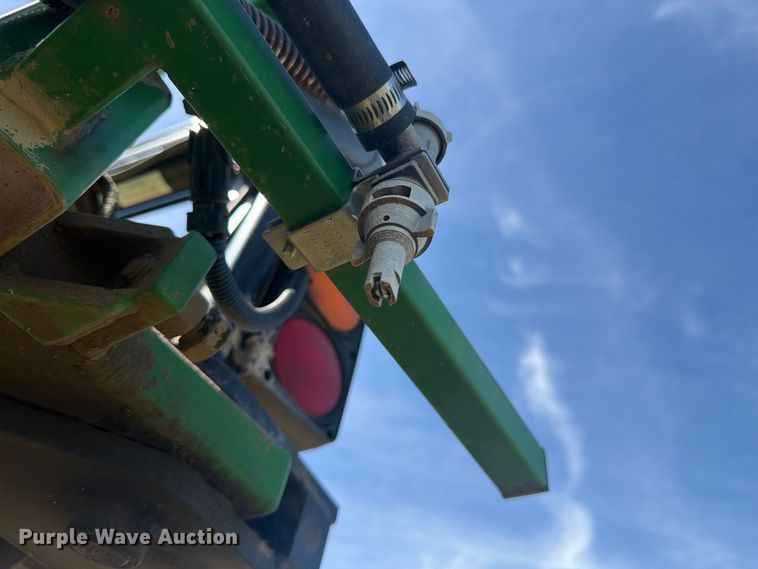 image for item FM7630 Fast 7400 sprayer