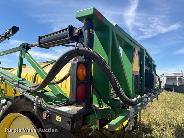 image for item FM7630 Fast 7400 sprayer