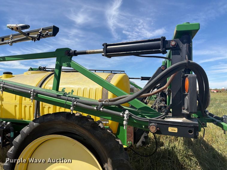 image for item FM7630 Fast 7400 sprayer