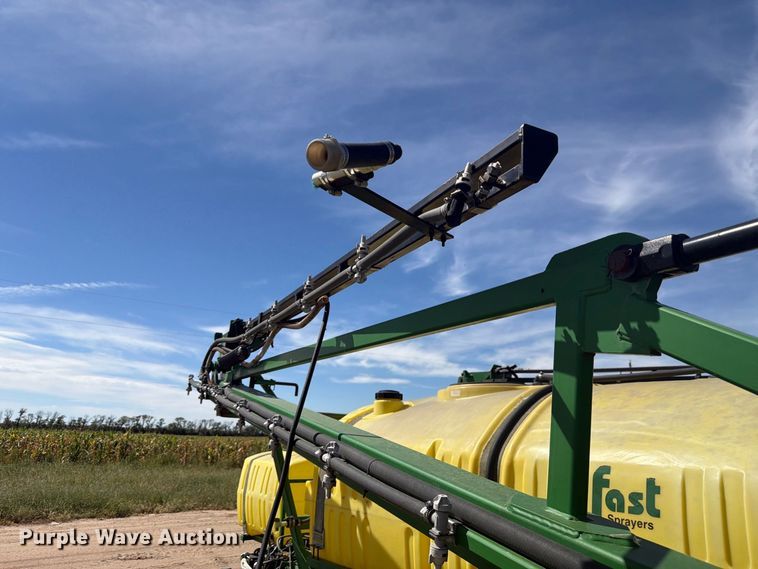 image for item FM7630 Fast 7400 sprayer
