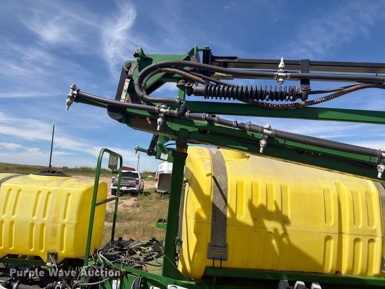 image for item FM7630 Fast 7400 sprayer