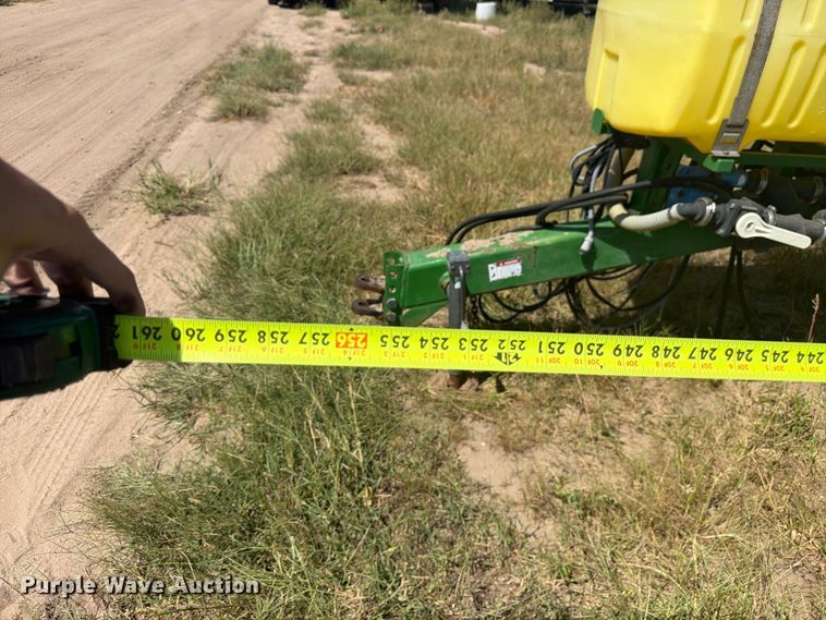 image for item FM7630 Fast 7400 sprayer