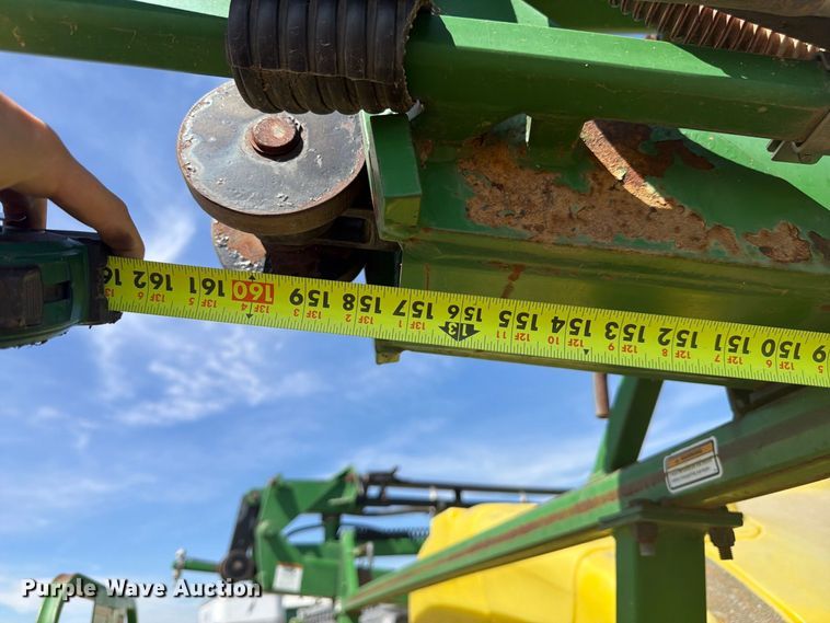 image for item FM7630 Fast 7400 sprayer